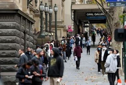 uno r uis|Australia: las duras restricciones que el gobierno impondrá al.
